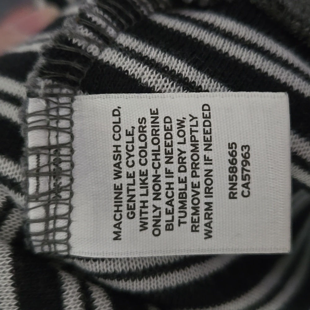 Nordstrom Gray Shawl Collar Sweater - Picture 7 of 9